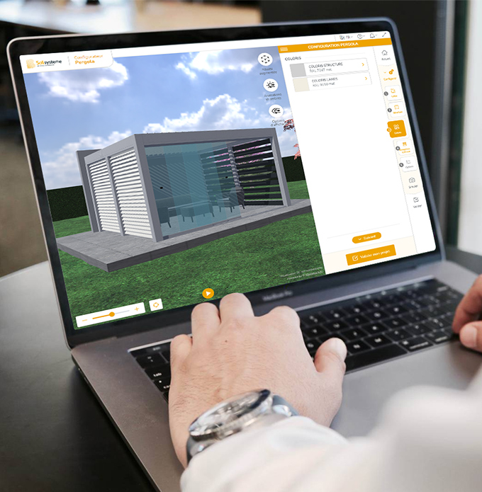   L'actualité  de Solisysteme 